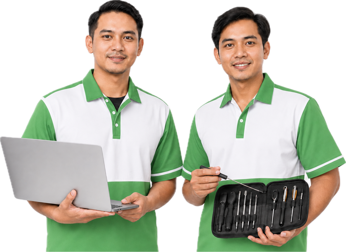 Service Laptop ASC Computer