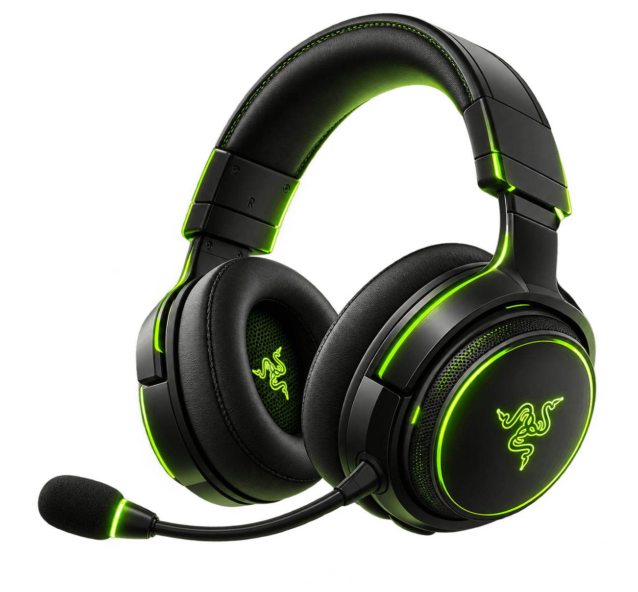 Headphone Gaming & Audio - ASC Computer
