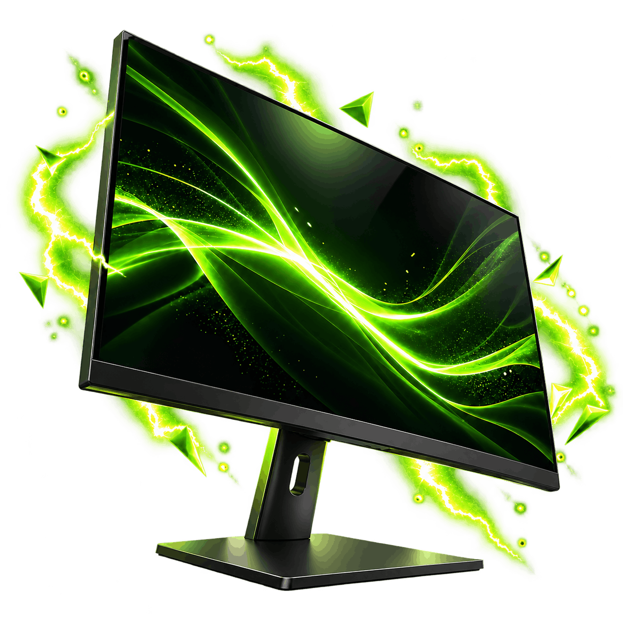 Monitor Gaming - Year End Sale