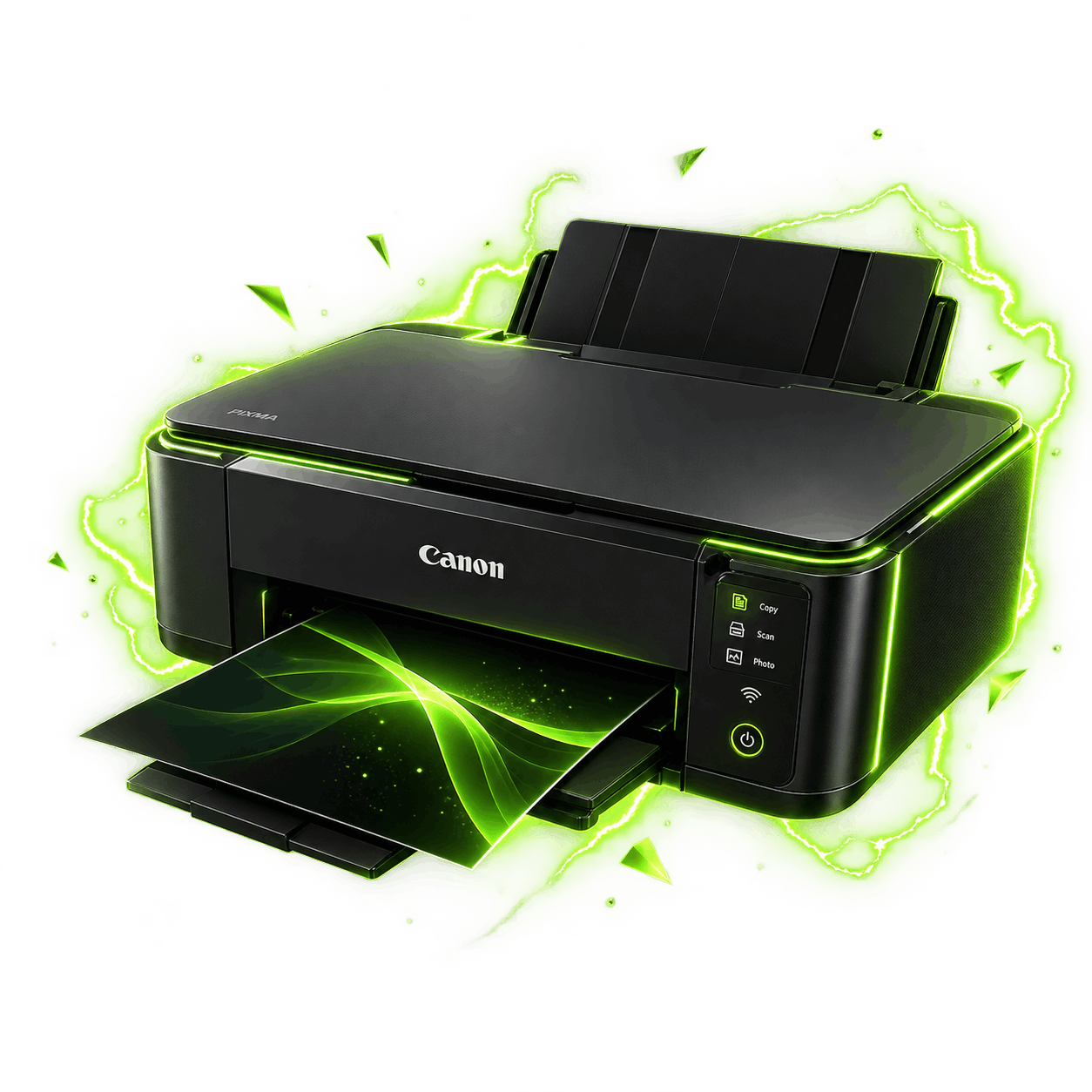 Printer All-in-One - Year End Sale