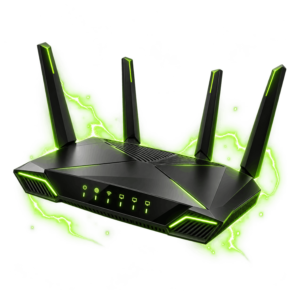 WiFi Router - Year End Sale