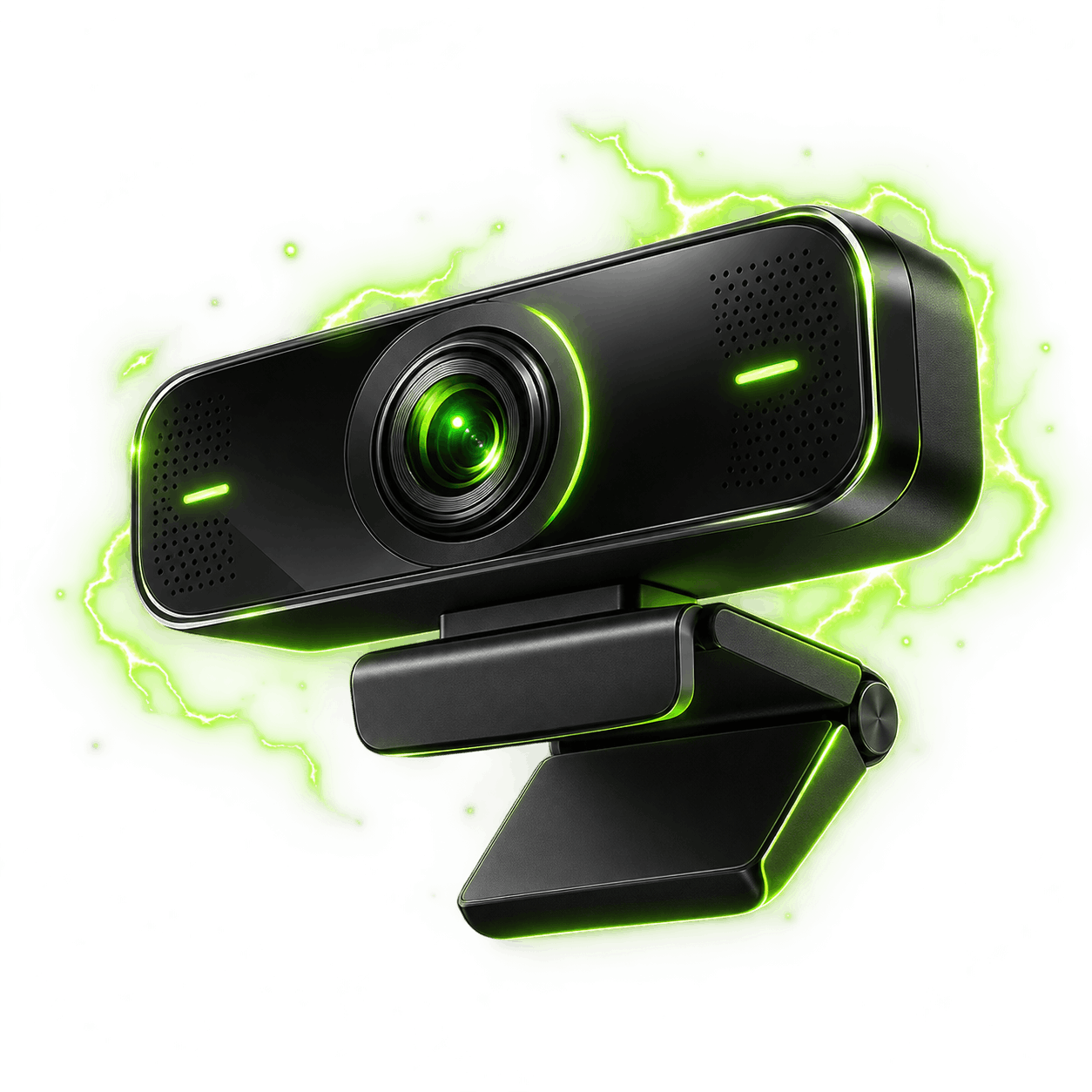 Webcam Streaming - Year End Sale