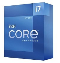 Processor terbaru Intel Generasi ke-12
