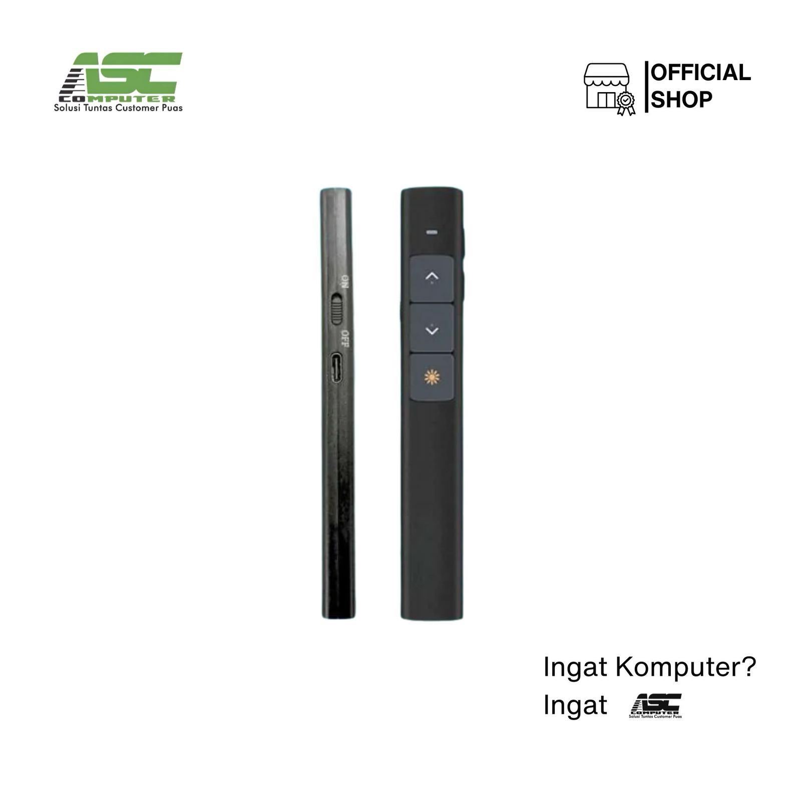 LASER POINTER P300