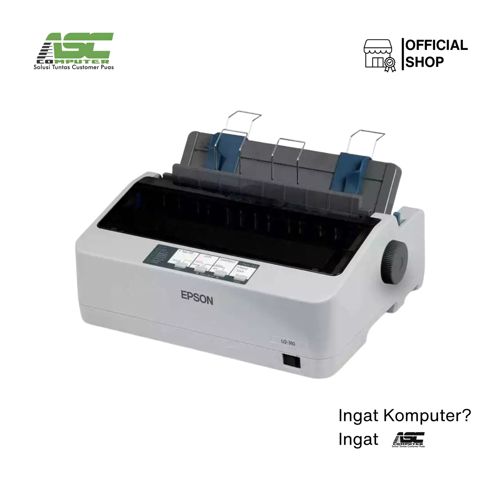 Printer Epson LQ310