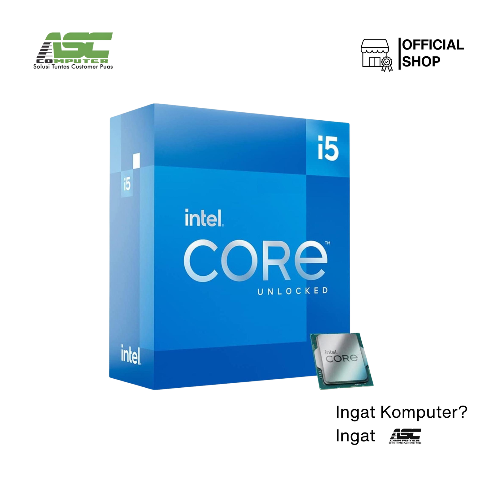 PROCESSOR INTEL CORE I5 13400 UP TO 4.60 GHz BOX LGA 1700