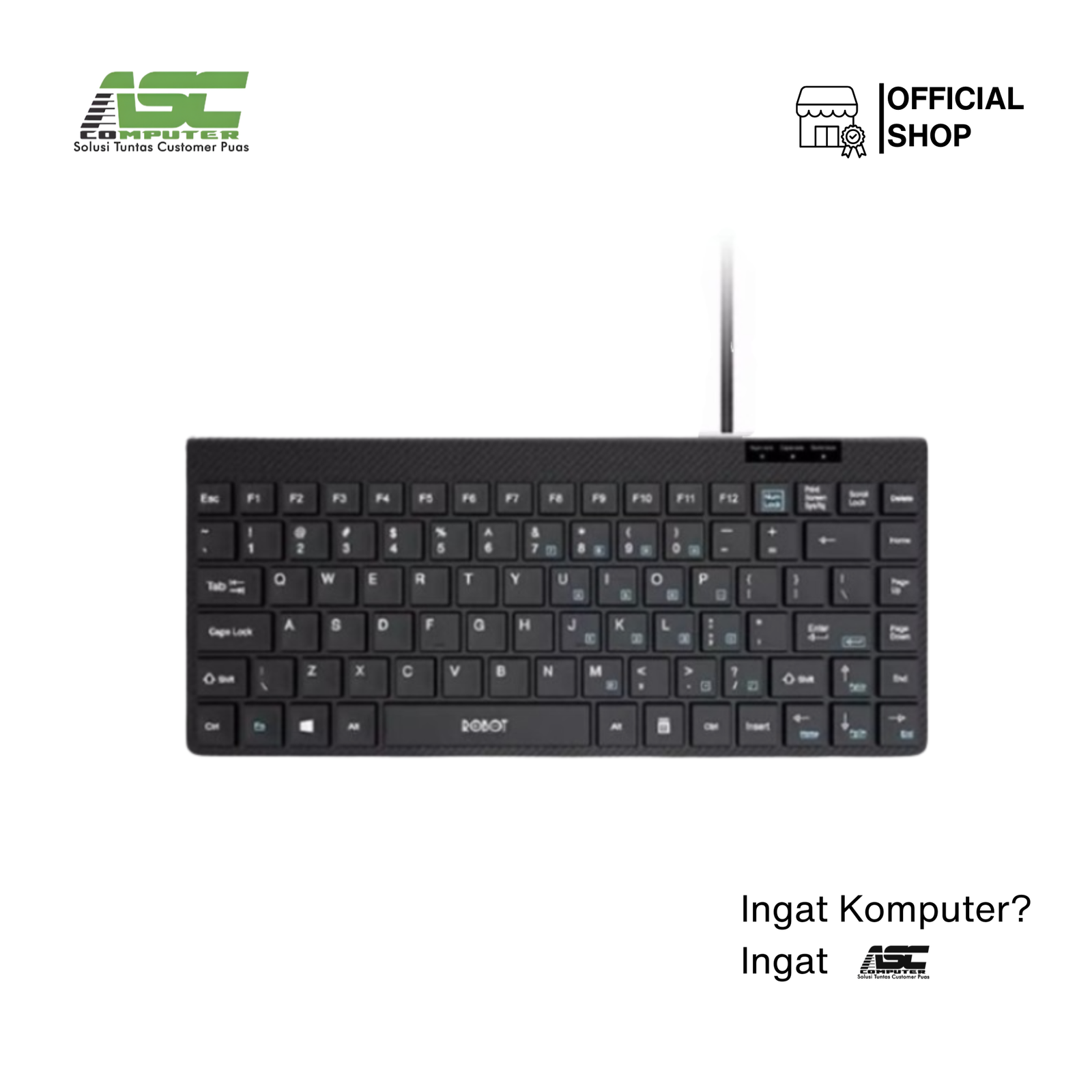 Keyboard Mini