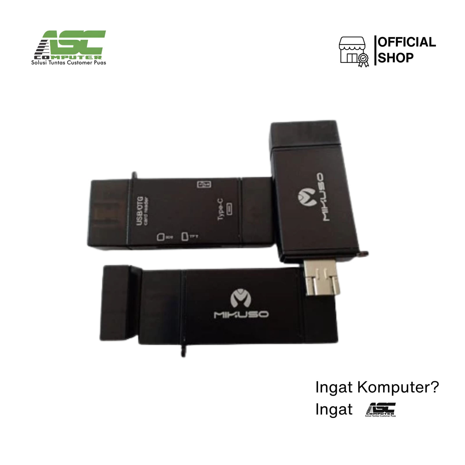 CARD READER STANDAR