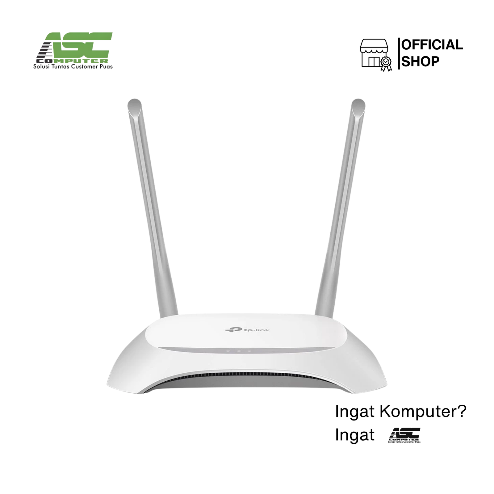 TP-Link TL-WR840N