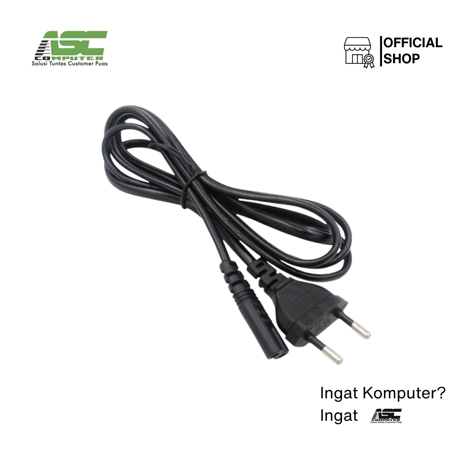 Kabel Power Printer