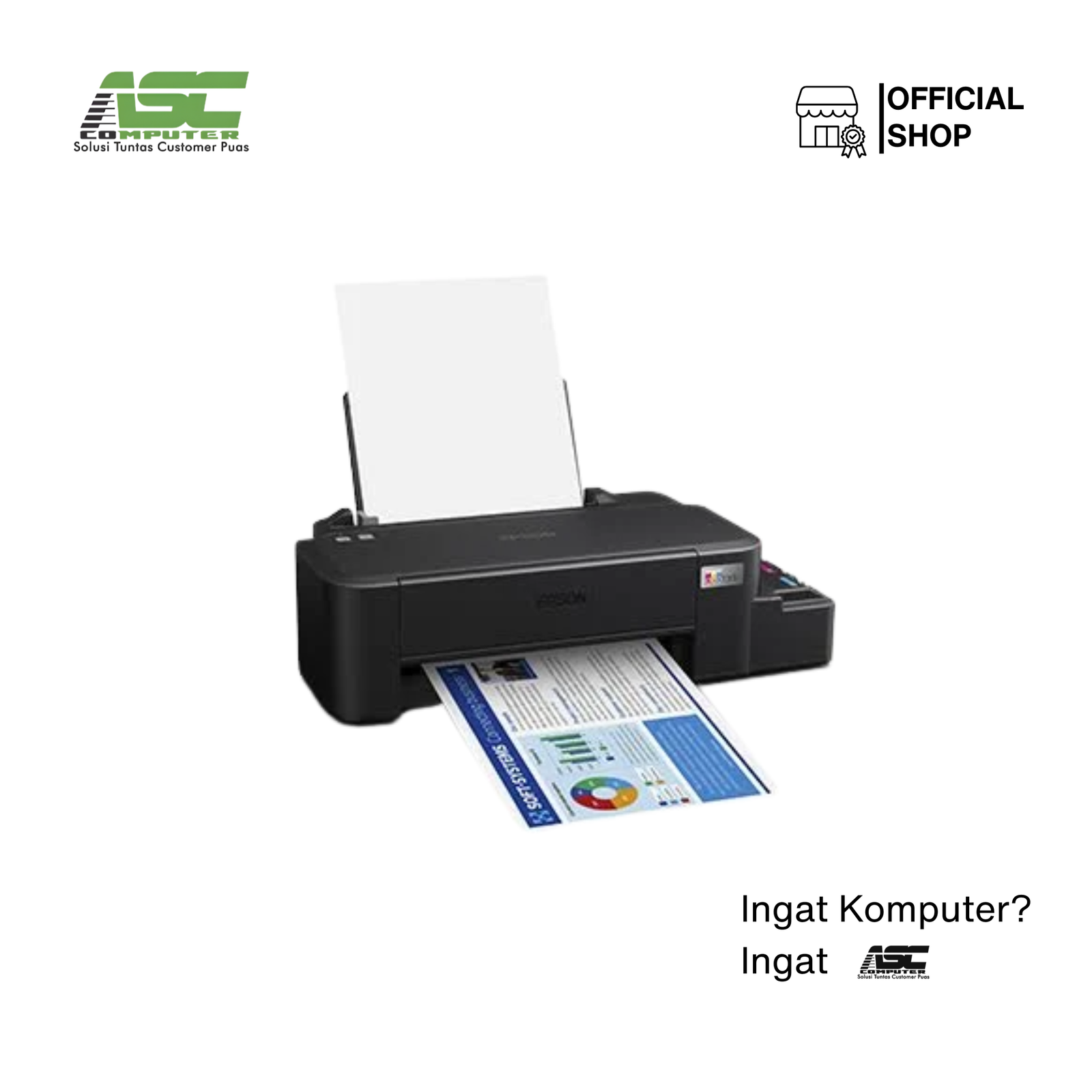 Printer Epson L121