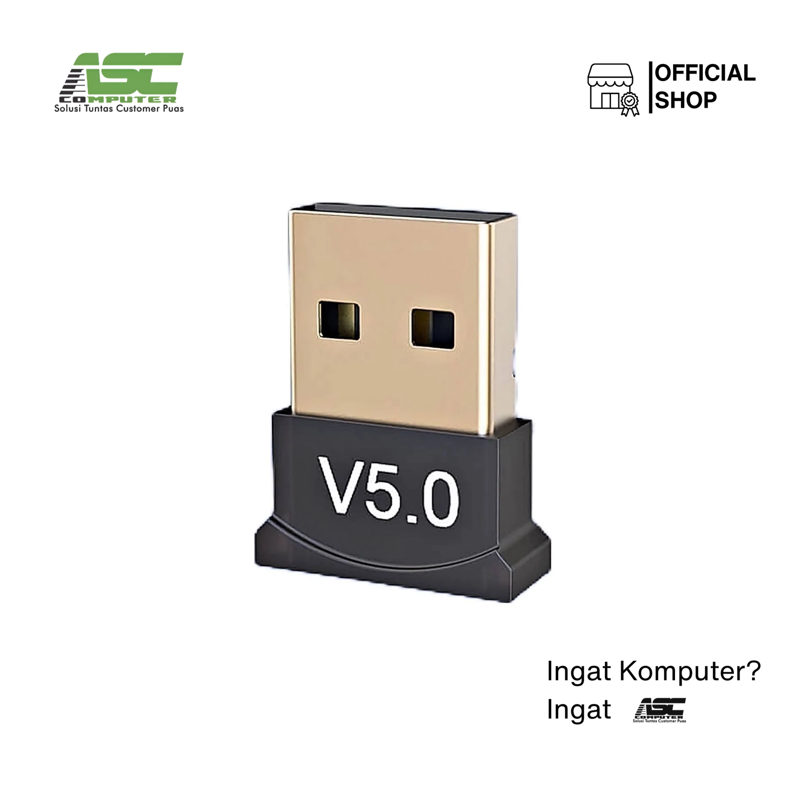 Bluetooth Mini V5.0
