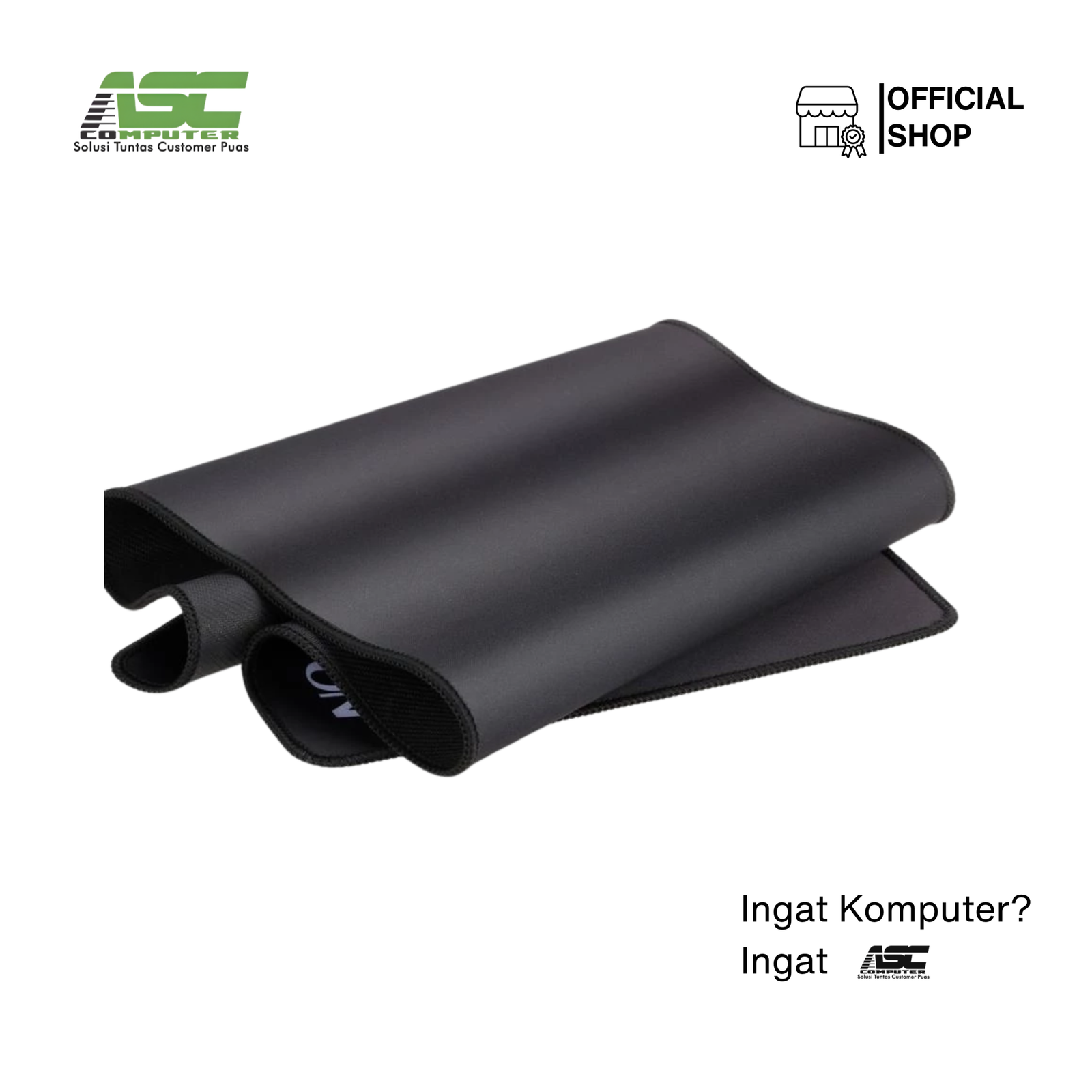 Mouse Pad Nafware 25Cm