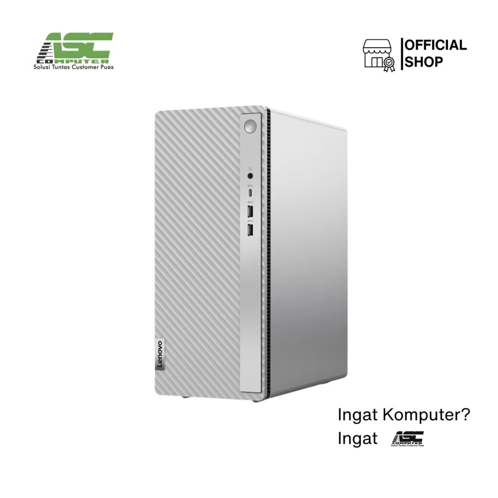 IdeaCentre Tower 14IRR9 90X2006HID i7-14700 16GB 1TB SSD Windows 11 Home + Oﬃce Home 2024