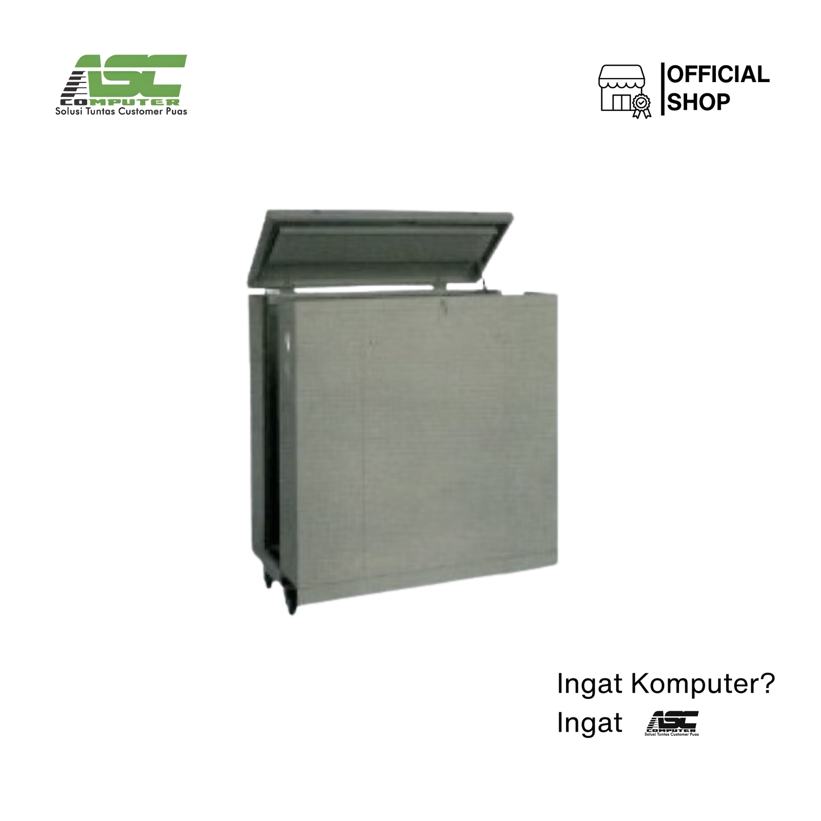 Lemari Gambar Vertikal Brother VB-602 Plat Besi Ukuran A0