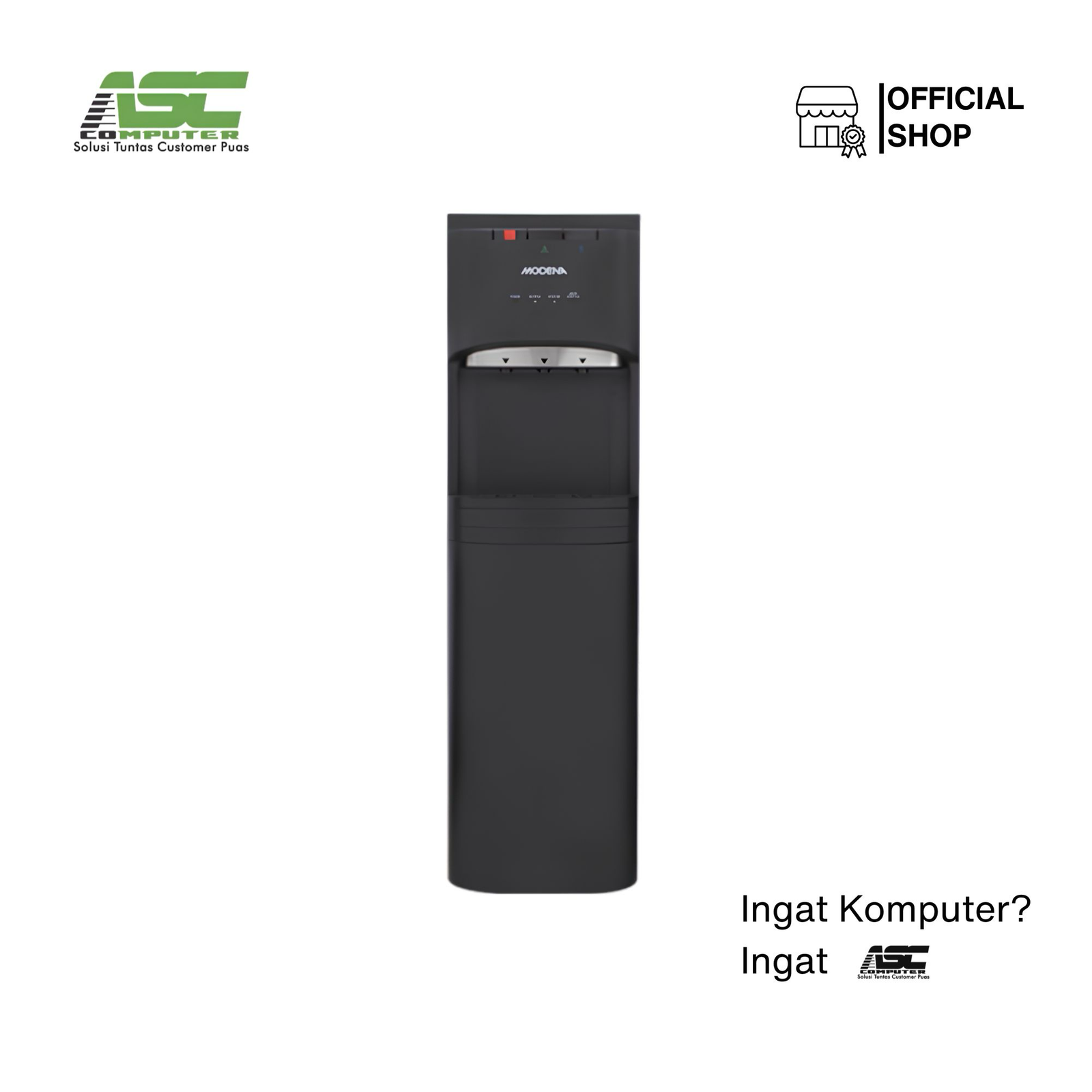 Modena Dispenser DD-7302L