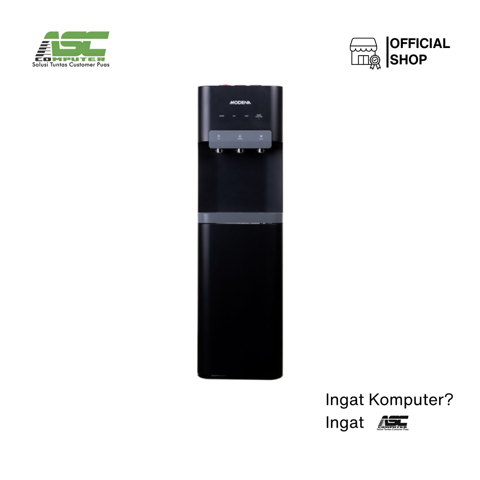 Modena Dispenser DD 1314 BABK