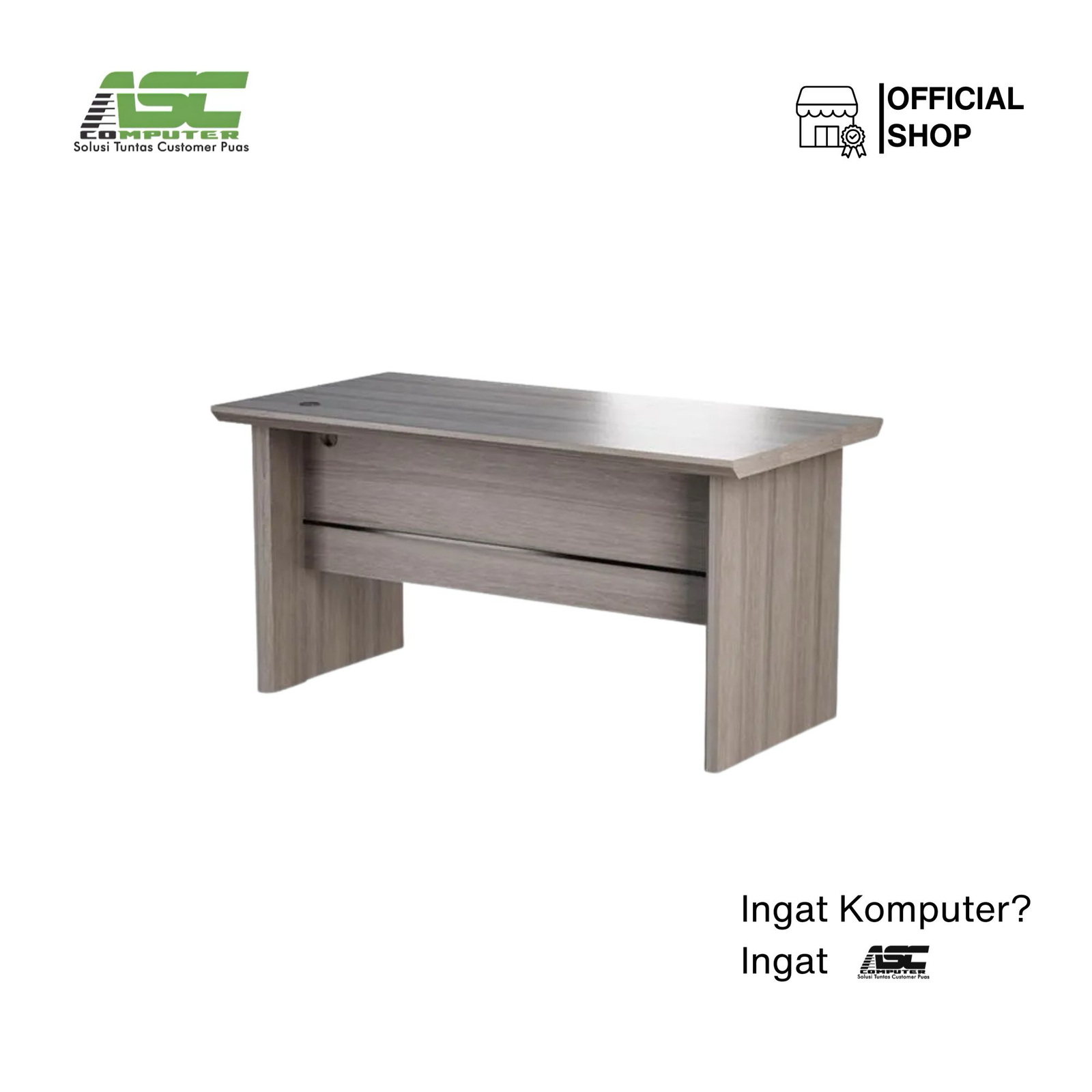 Meja Kantor Siantano Rafles OD-150