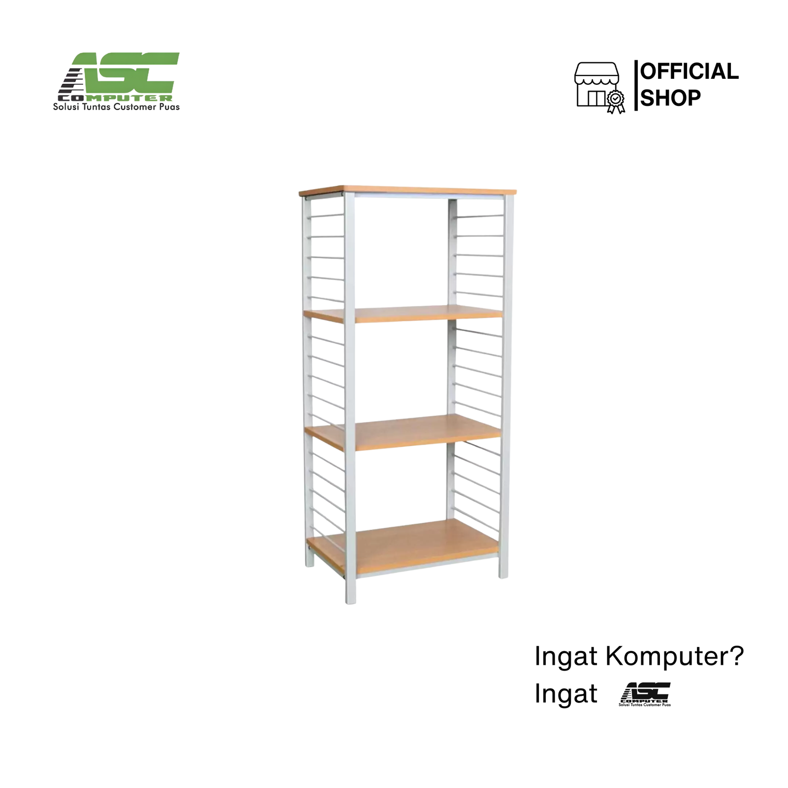 RAK CHITOSE MAPLE RACK S