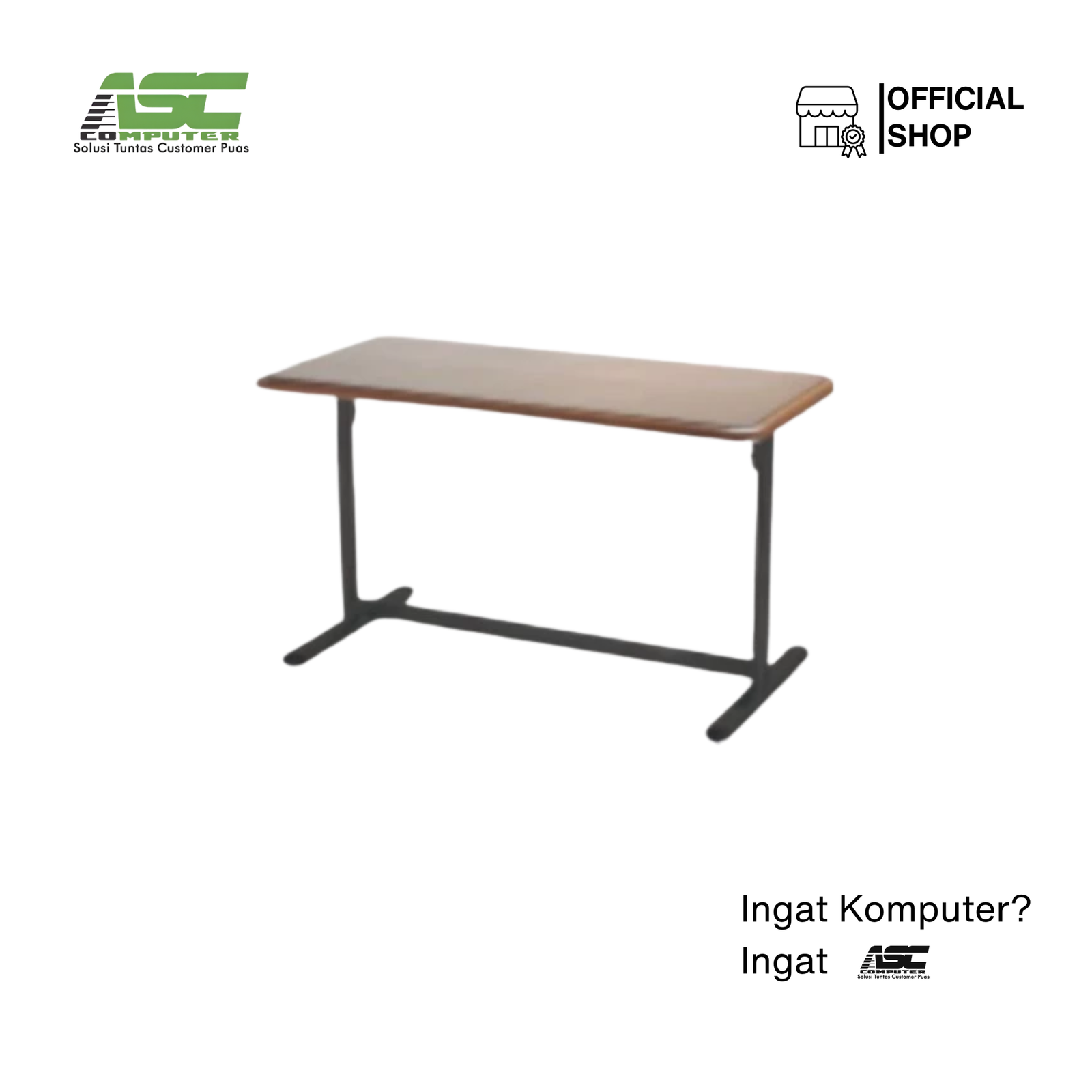 MEJA CHITOSE T 6012 KOTATSU