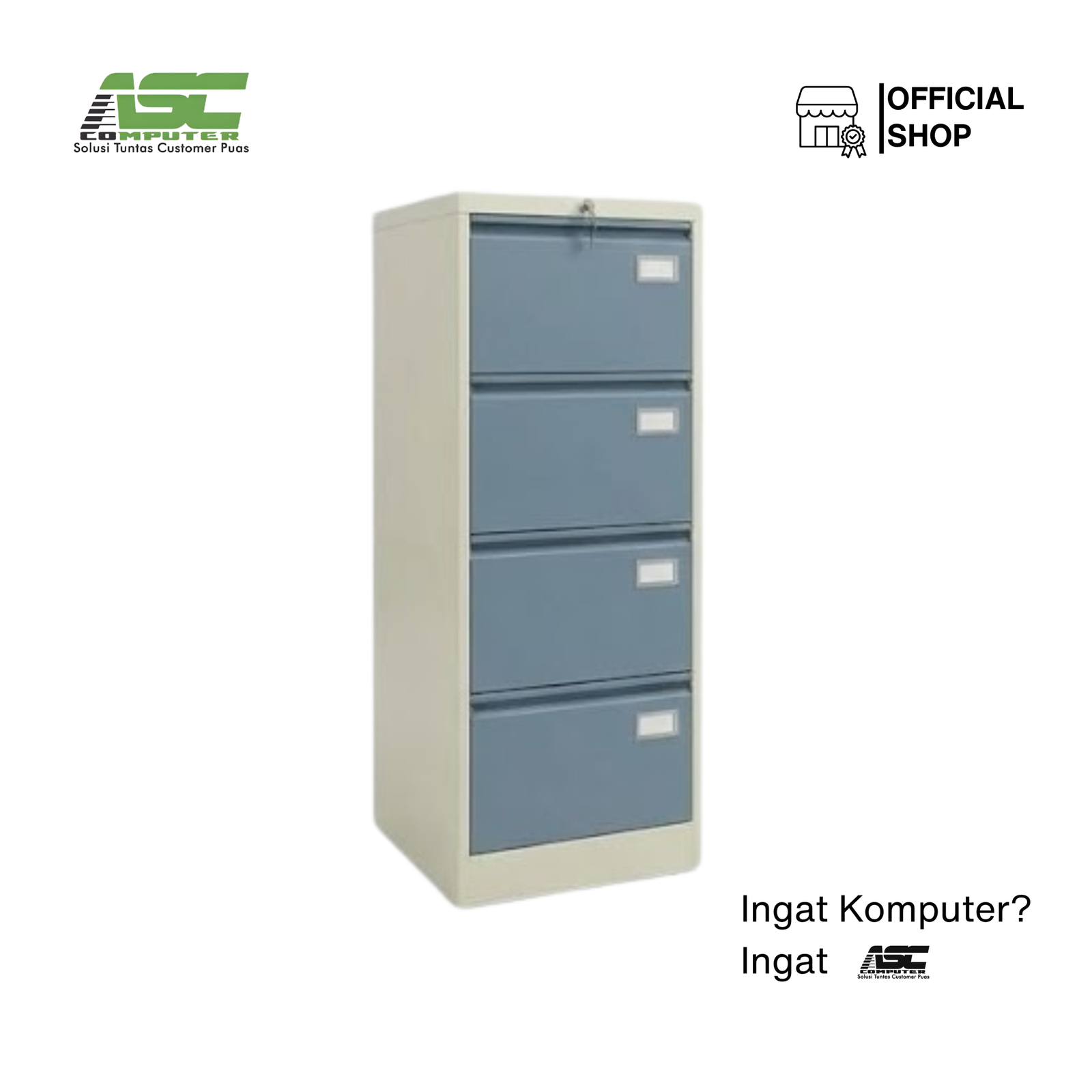 FILLING CABINET BROTHER BX 104