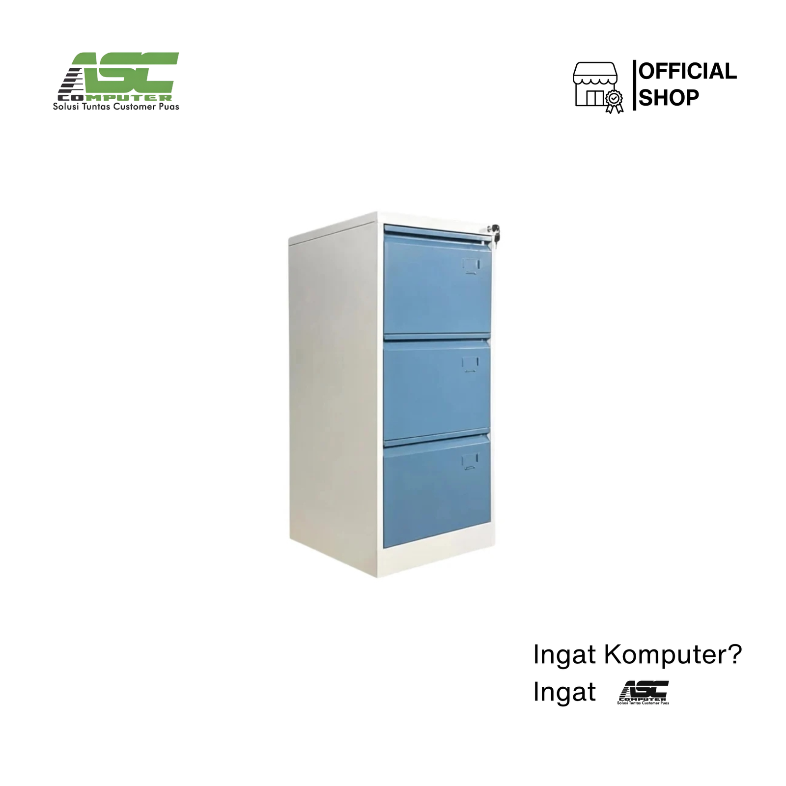 FILLING CABINET BROTHER BX 103