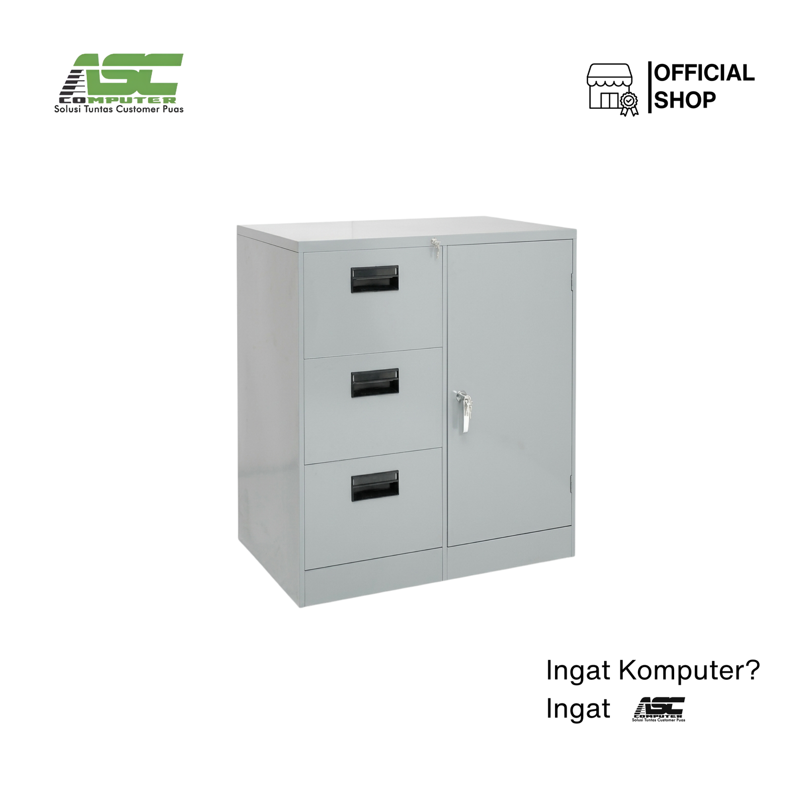 LEMARI ARSIP BROTHER B – 501