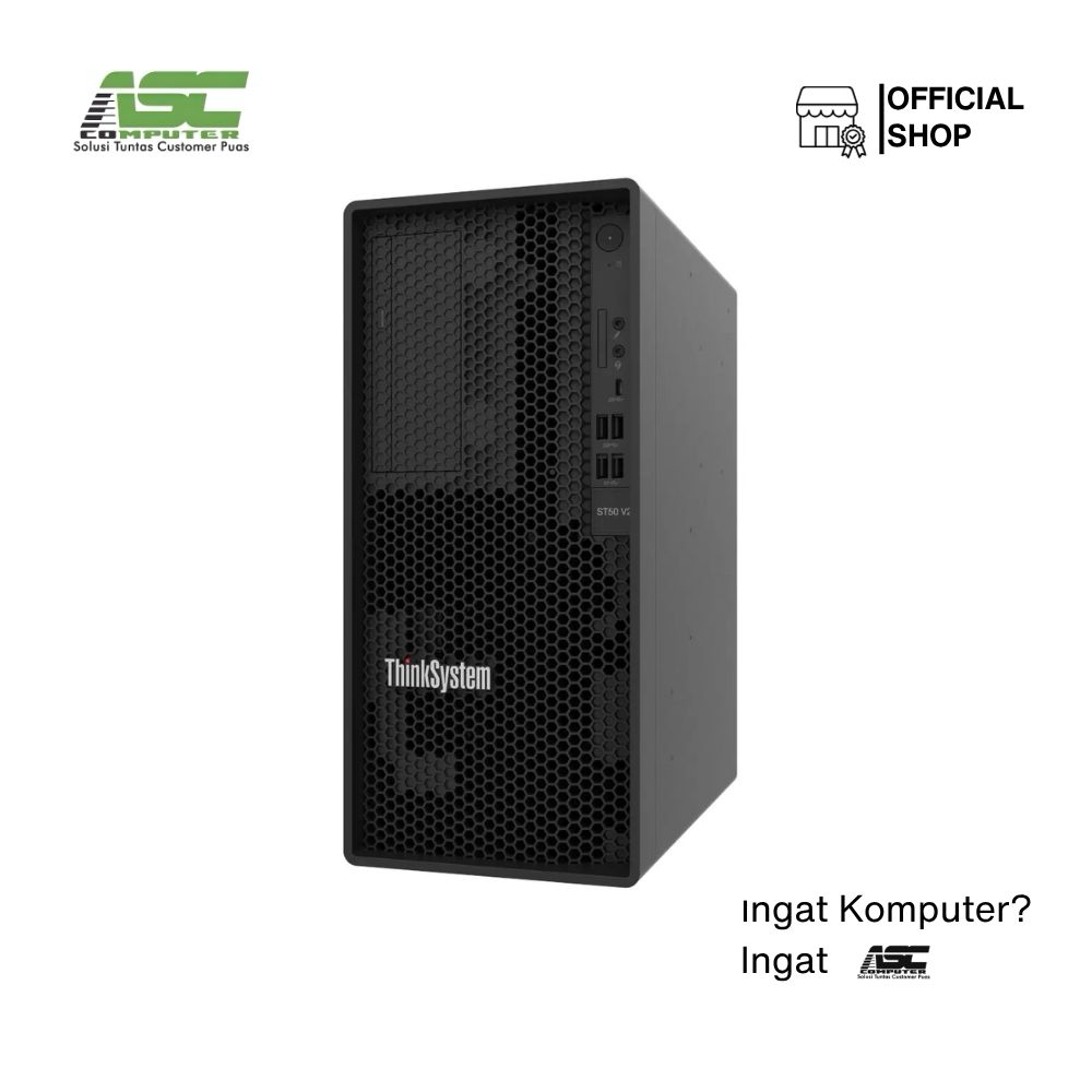 Server Lenovo ThinkSystem ST50 V2