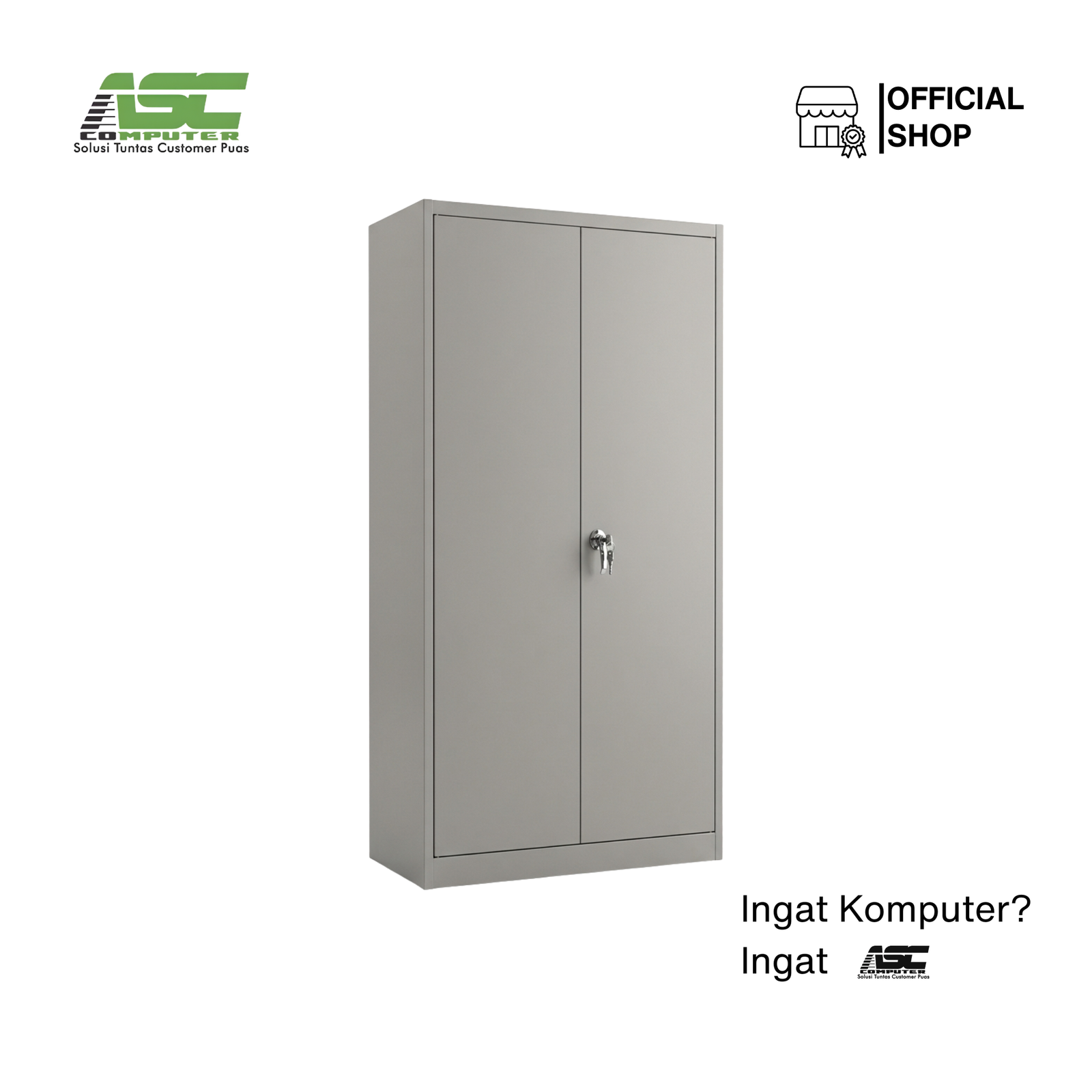 LEMARI BROTHER B – 205