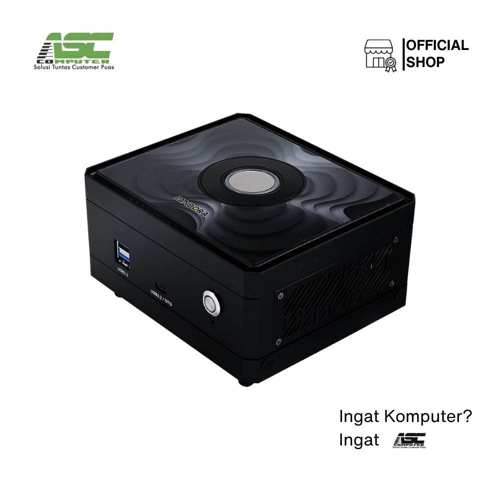 NVIDIA MINI PC PANDORA JETSON ORIN NANO SUPER 8GB