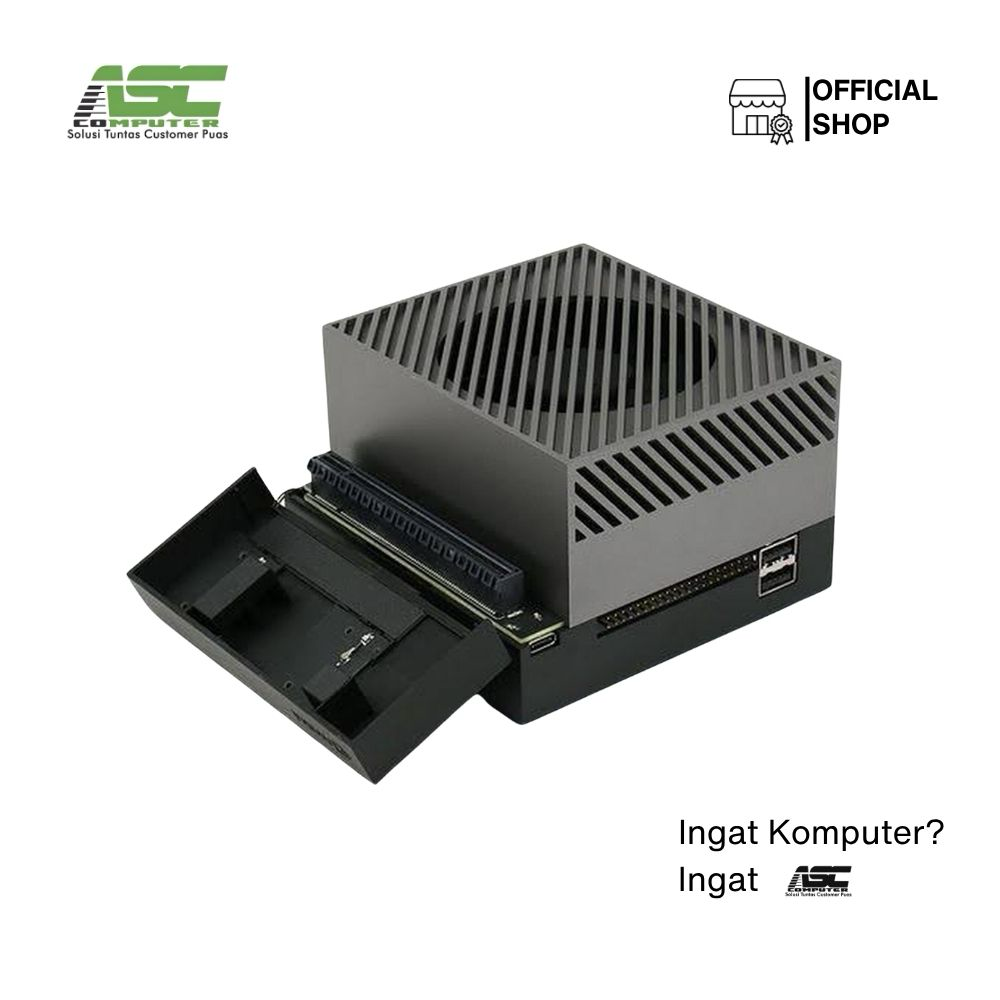 NVIDIA MINI PC JETSON AGX ORIN 64GB DK