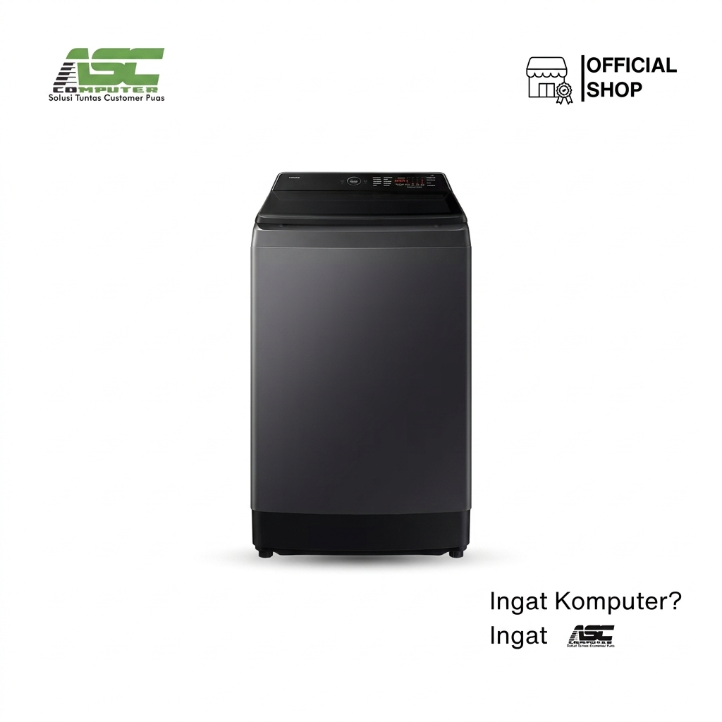 SAMSUNG FULL AUTO 1 TB WA80F13S5CSE