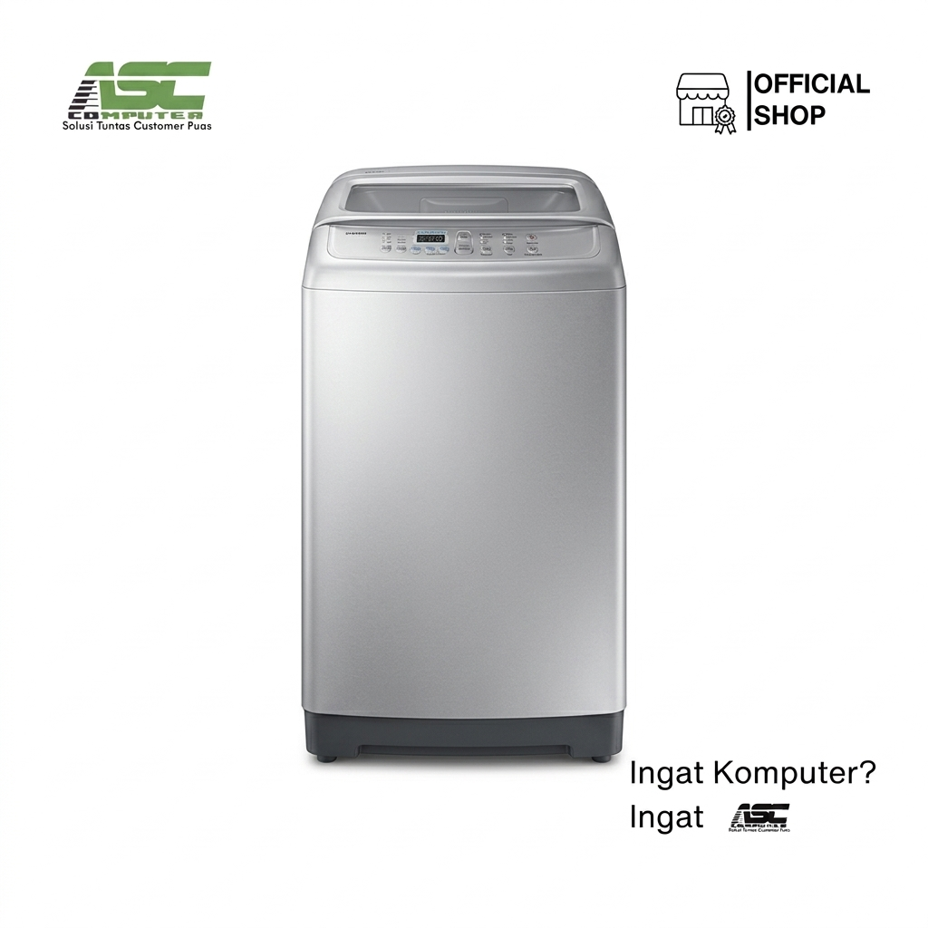 SAMSUNG FULL AUTO 1 TB WA75H4200SG/SE