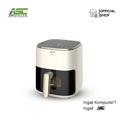 MITO AIR FRYER DIGIFRY AF10 6L