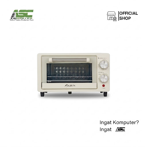 KIRIN OVEN KOO-110WH