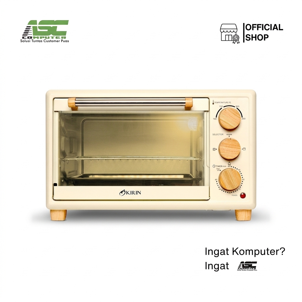 KIRIN OVEN KBO-190WH