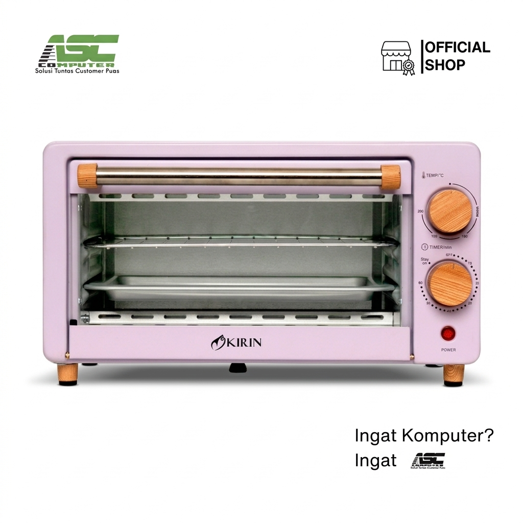 KIRIN OVEN KBO-100PP