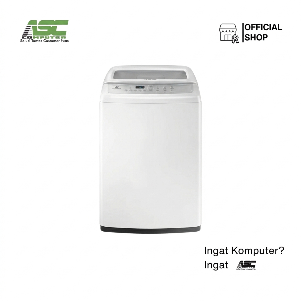 SAMSUNG FULL AUTO 1 TB WA80H4000SW/SE