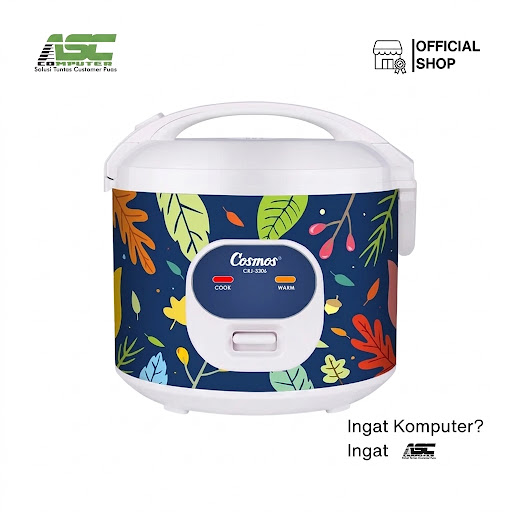 COSMOS MAGIC COM CRJ-3306