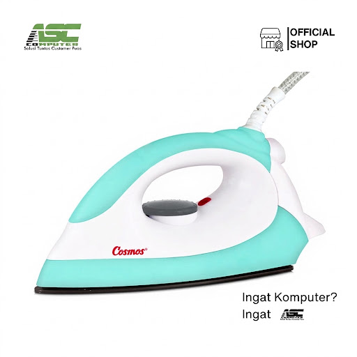COSMOS SETRIKA CI-4110N