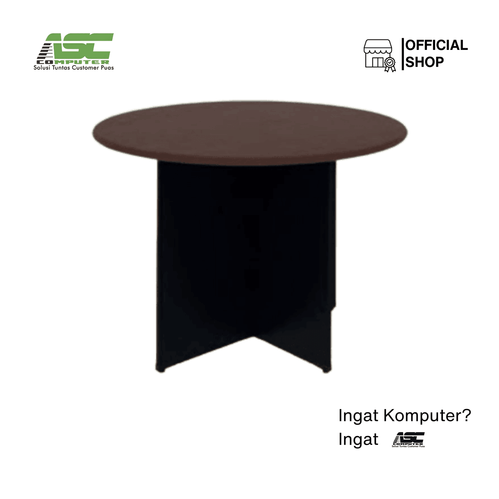 Meja Meeting Kantor Expo Office MP 120R
