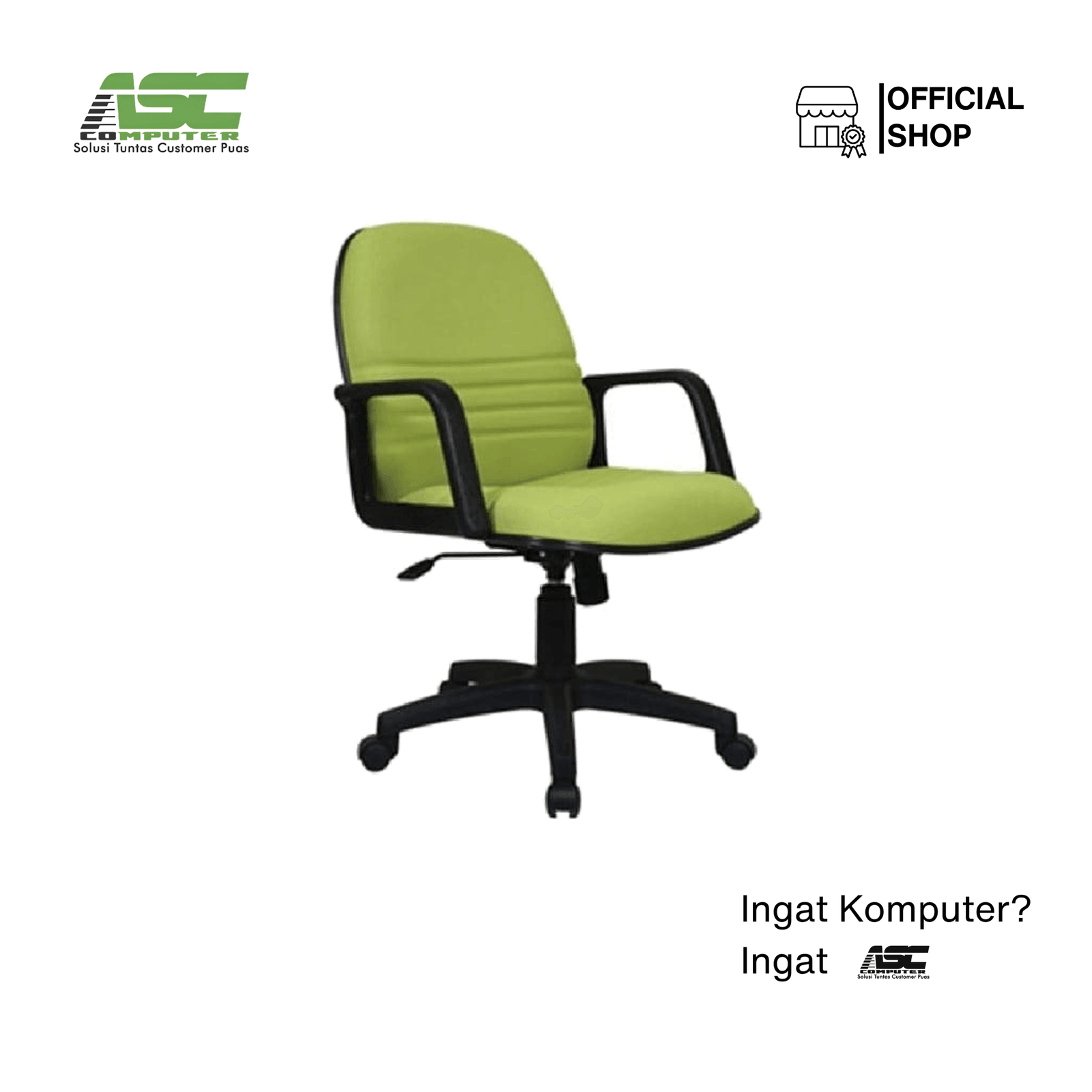 Kursi Direktur Chairman DC 703