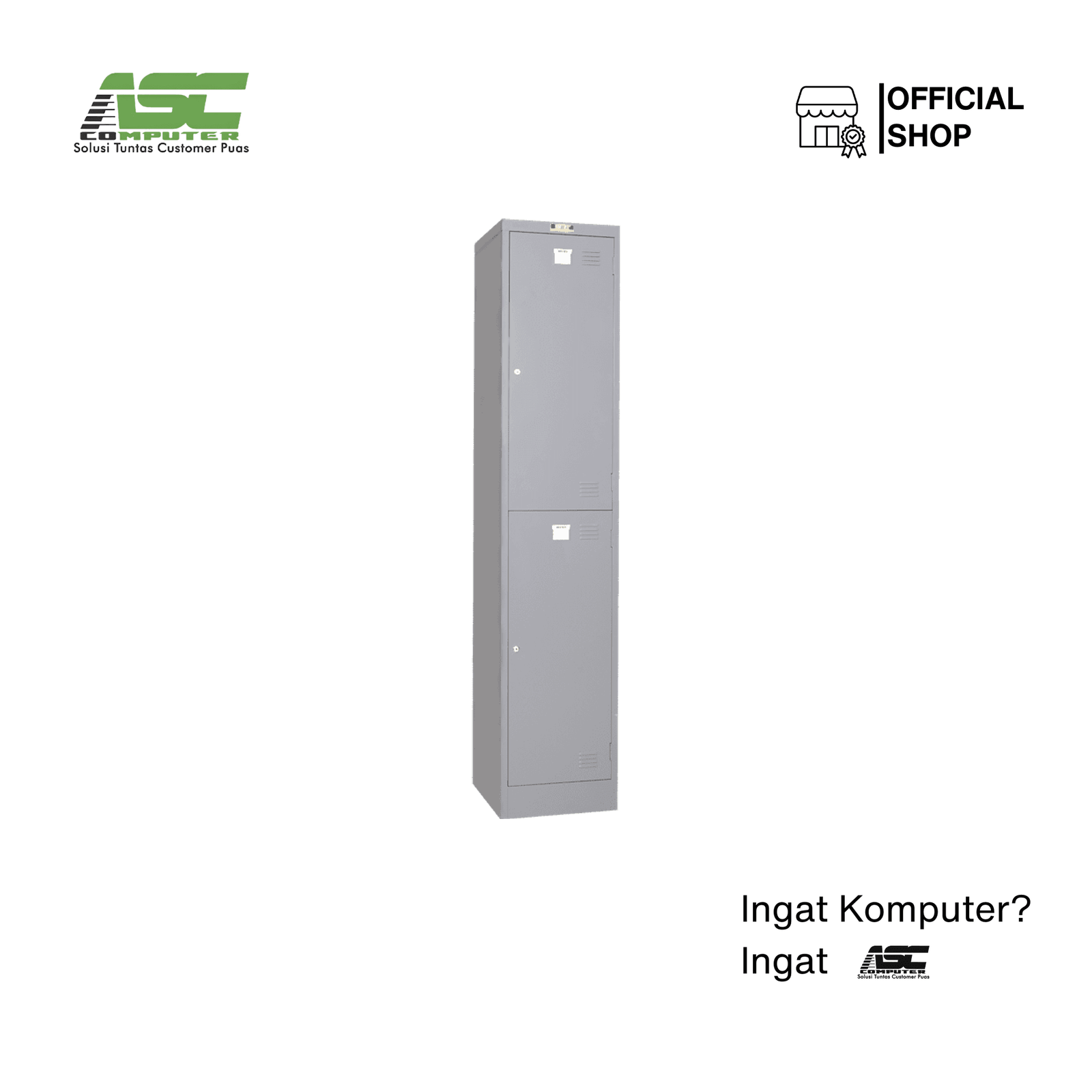 Lemari Kantor & Arsip BROTHER B-702