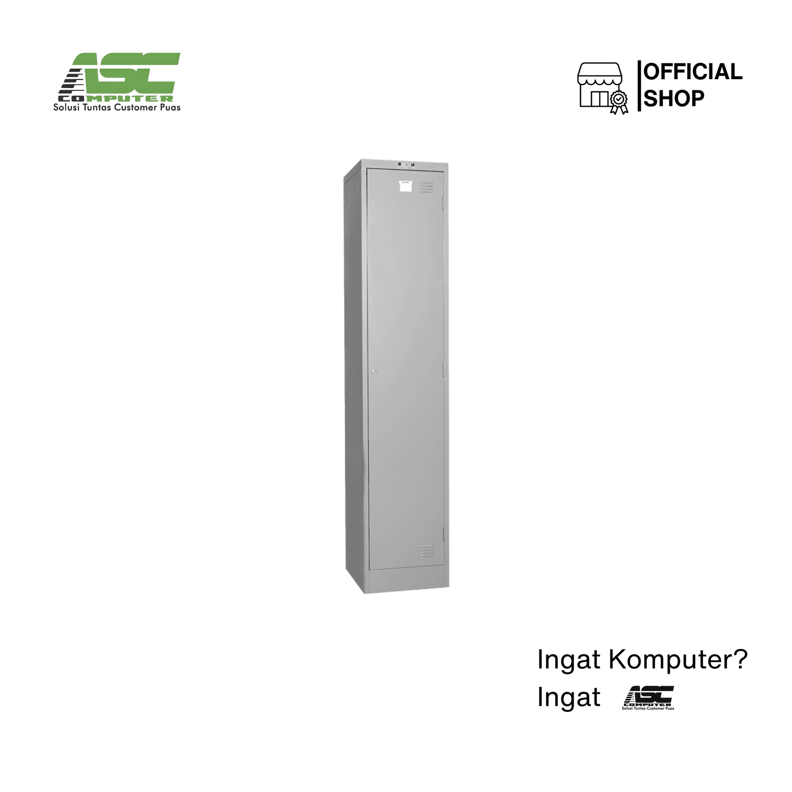 Lemari Kantor & Arsip BROTHER B-701